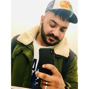 Meet your Posher, Prabhmeet